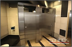 mamparas de ba&ntilde;o sanilock