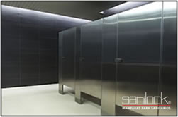 mamparas de ba&ntilde;o sanilock