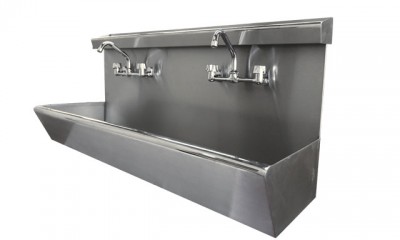 Mamparas para Baños, Mamparas para Sanitarios, Mamparas industriales de