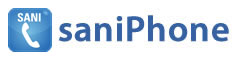 saniphone