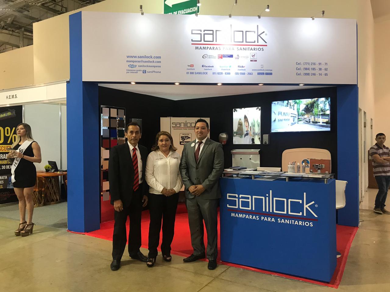 Expo Contrucción Yucatán