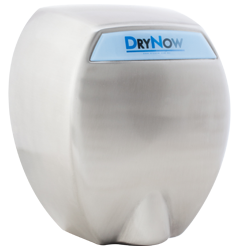 Accesorios para baños industriales, Accesorios de acero inoxidable para