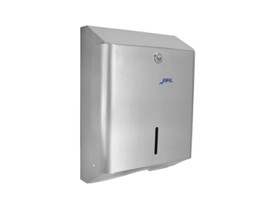 Dispensador de Toalla Interdoblada Jofel 7504-7