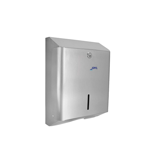 Dispensador de Toalla Interdoblada Jofel 7504-7