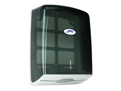 Dispensador de Toalla Interdoblada Jofel (ABC) 7514-3