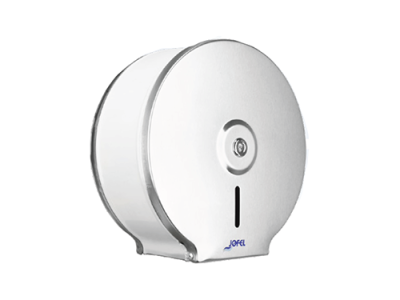 Dispensador de Papel Higiénico Jofel 7504-2