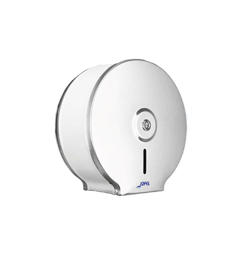 Dispensador de Papel Higiénico Jofel 7504-2