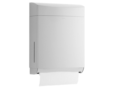 Dispensador de Toalla Interdoblada Bobrick 7381-1