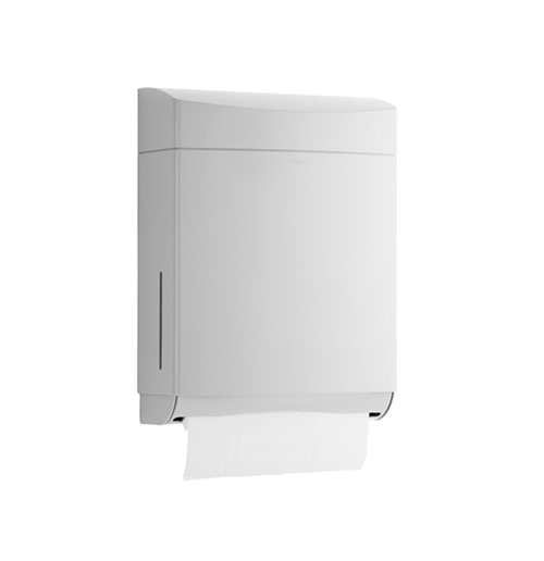 Dispensador de Toalla Interdoblada Bobrick 7381-1