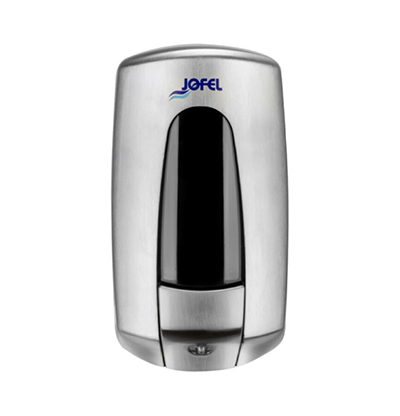 Dosificador de Jabón Aitana Acero Inoxidable 7504-0