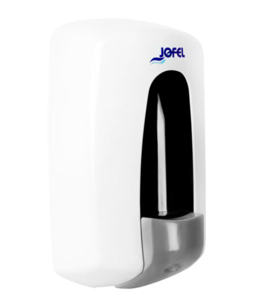 Dosificador de Jabón Aitana Jofel 7538-0