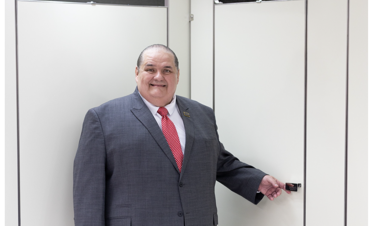 The Business Year – SANILOCK: Innovación, sostenibilidad y el futuro de los sanitarios en México