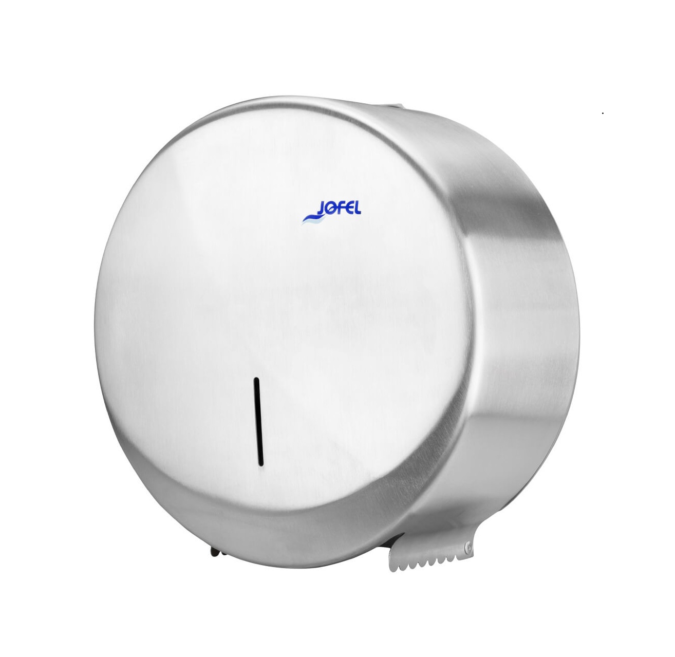 Jofel AE25000 | Portarollos Futura Acero Inoxidable 7508-4