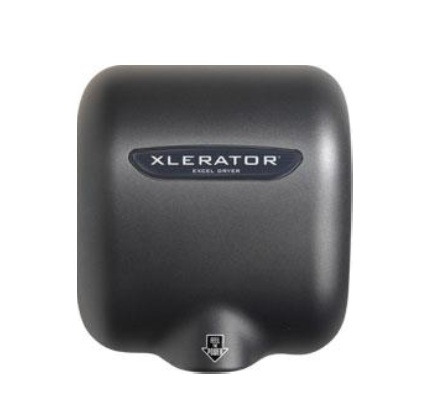 SECADOR DE MANOS XLERATOR XL-GRN 7514-8