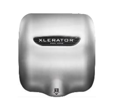 Secador de Manos Xlerator XL-SBN Acero Inox. 7515-0